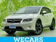 2013 SUBARU XV