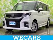 2023 SUZUKI SOLIO