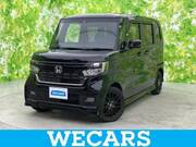 2022 HONDA N-BOX CUSTOM