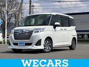 2019 DAIHATSU THOR