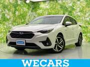 2023 SUBARU IMPREZA