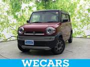 2016 SUZUKI HUSTLER G