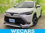 2023 TOYOTA COROLLA CROSS