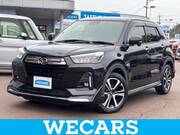 2021 DAIHATSU ROCKY