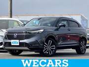 2022 HONDA VEZEL