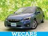 SUBARU IMPREZA SPORTS