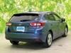 SUBARU IMPREZA SPORTS