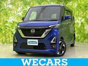 2021 NISSAN ROOX