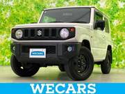 2020 SUZUKI JIMNY