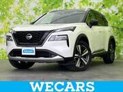 2023 NISSAN X-TRAIL