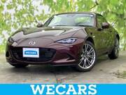 2025 MAZDA ROADSTER RF