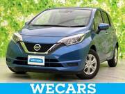 2016 NISSAN NOTE X