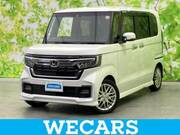 2021 HONDA N-BOX CUSTOM