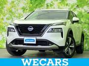 2025 NISSAN X-TRAIL