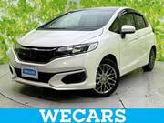2017 HONDA FIT 13G.F