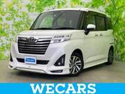 2019 TOYOTA ROOMY