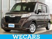 2018 TOYOTA ROOMY
