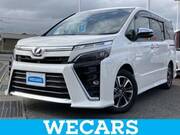 2018 TOYOTA VOXY