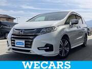 2019 HONDA OTHER