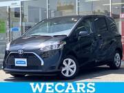 2021 TOYOTA SIENTA
