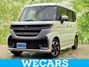 2025 SUZUKI SPACIA CUSTOM