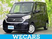 2017 NISSAN DAYZ ROOX