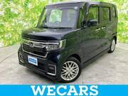 2021 HONDA N-BOX CUSTOM