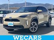 2023 TOYOTA YARIS CROSS HYBRID Z