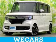 2019 HONDA N-BOX CUSTOM