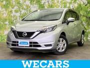 2017 NISSAN NOTE X