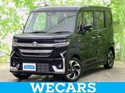 2026 SUZUKI SPACIA CUSTOM