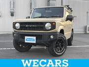 2020 SUZUKI JIMNY