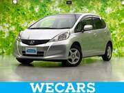 2012 HONDA FIT
