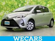 2019 TOYOTA VITZ