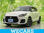 2023 SUZUKI SWIFT SPORT
