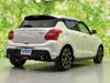 SUZUKI SWIFT SPORT