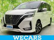 2020 NISSAN SERENA