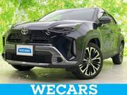 2024 TOYOTA YARIS CROSS