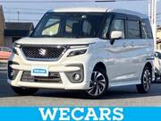 2021 SUZUKI SOLIO BANDIT