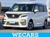 SUZUKI SOLIO BANDIT