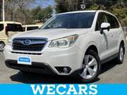 2013 SUBARU FORESTER