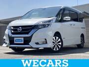 2018 NISSAN SERENA
