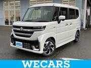 2026 SUZUKI SPACIA CUSTOM