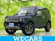 2015 SUZUKI JIMNY