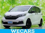 2022 HONDA FREED HYBRID