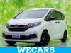 HONDA FREED HYBRID