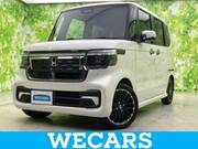 2024 HONDA N-BOX CUSTOM