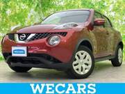2015 NISSAN JUKE