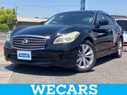 2011 NISSAN FUGA 370GT