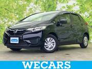 2016 HONDA FIT